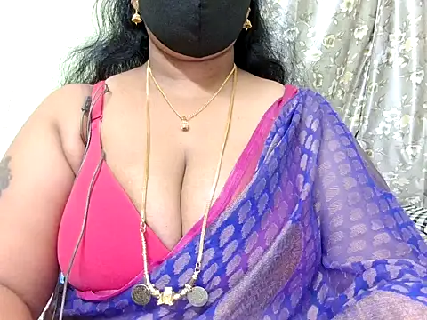 Pallavi-sri online show from February 8, 2025, 4:57 pm