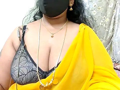 Pallavi-sri online show from February 9, 2025, 7:41 pm