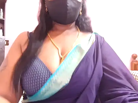 Snapshot of Pallavi-sri chatting on May 25, 2026, 10:36 am Pallavi-sri online show from May 25, 2026, 10:36 am