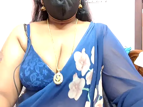Snapshot of Pallavi-sri chatting on March 20, 2026, 8:26 am Pallavi-sri online show from March 20, 2026, 8:26 am