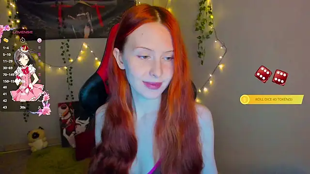 Snapshot of FruttiTatti chatting on May 12, 2026, 6:14 pm FruttiTatti online show from May 12, 2026, 6:14 pm