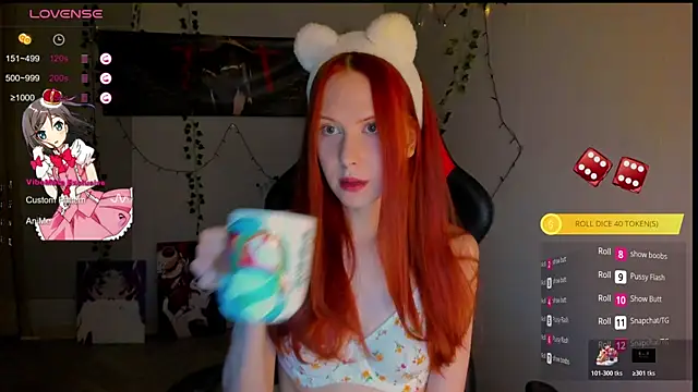 FruttiTatti online show from January 7, 2026, 5:18 pm