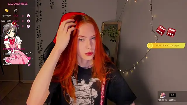 FruttiTatti online show from October 12, 2025, 12:12 am