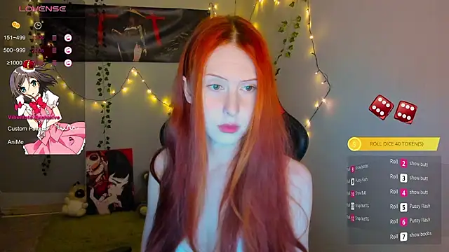 FruttiTatti online show from March 28, 2026, 5:47 pm