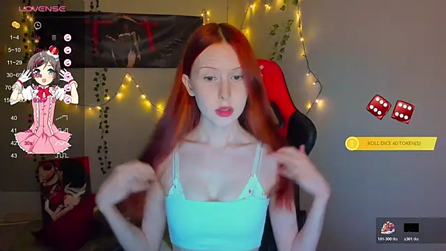 FruttiTatti online show from March 23, 2026, 5:46 pm