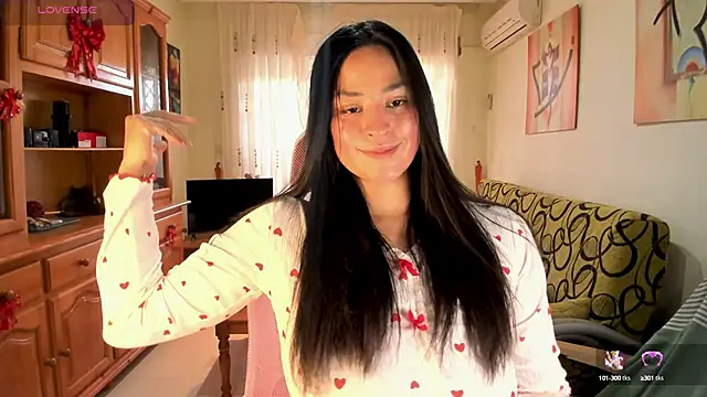 bella apont online show from February 24, 2025, 7:33 am