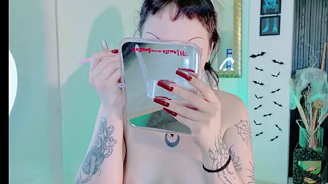 Madison Jackson online show from April 7, 2026, 7:04 pm