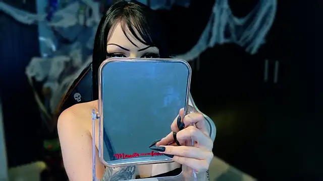 Madison Jackson online show from October 5, 2025, 7:59 pm