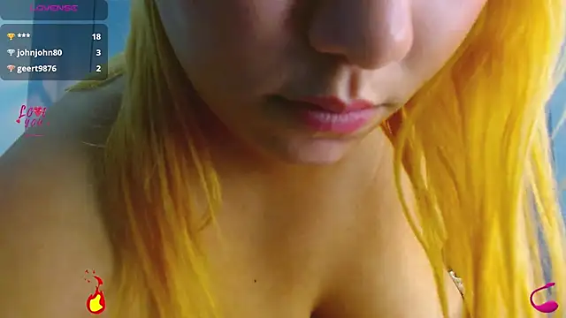 Kathiasaints online show from February 26, 2025, 1:25 am