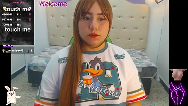 Snapshot of Kathiasaints chatting on February 9, 2026, 7:56 pm Kathiasaints online show from February 9, 2026, 7:56 pm