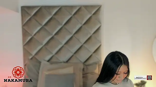 nakamura sam online show from November 29, 2025, 2:34 am