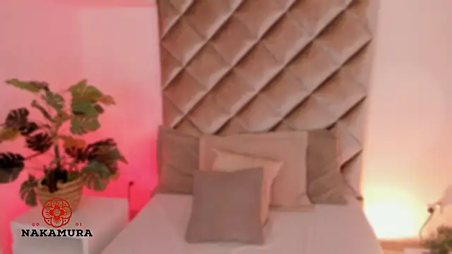 nakamura sam online show from November 11, 2025, 2:39 am