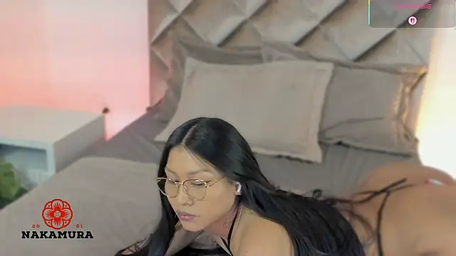 Snapshot of nakamura_sam chatting on October 24, 2025, 2:32 am nakamura sam online show from October 24, 2025, 2:32 am