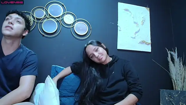 24 7horny  online show from March 9, 2026, 4:10 pm