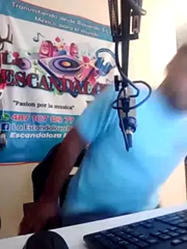 nek36 online show from April 30, 2026, 6:04 pm