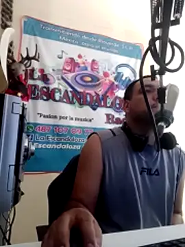 nek36 online show from April 23, 2026, 6:42 pm