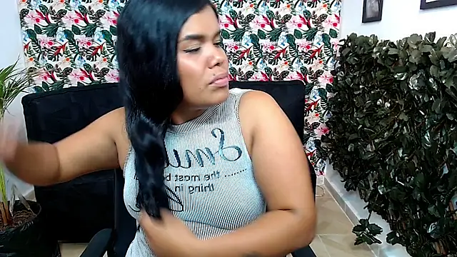 Wendy Hot  online show from January 9, 2025, 6:59 am