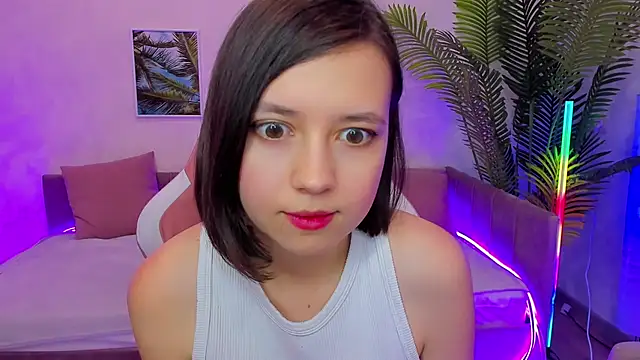 Lina Brownie online show from February 5, 2025, 6:45 am