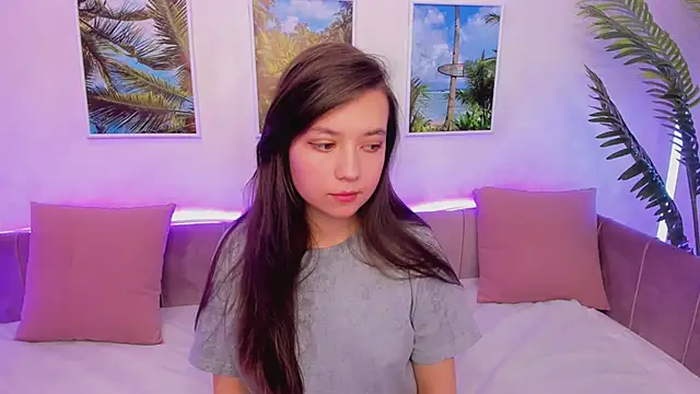 Lina Brownie online show from January 15, 2025, 5:40 am