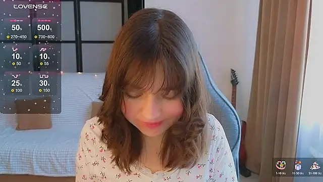 Lina Brownie online show from January 16, 2026, 5:22 am