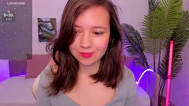 Lina Brownie online show from September 20, 2025, 2:16 am