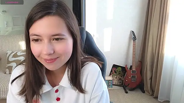 Lina Brownie online show from September 30, 2025, 11:16 am