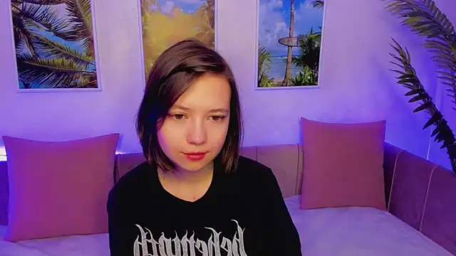 Lina Brownie online show from January 21, 2025, 2:11 am