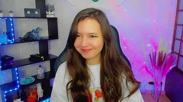 Lina Brownie online show from December 28, 2024, 2:22 am