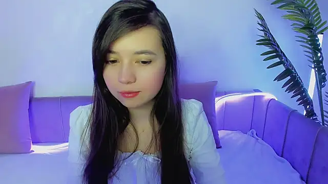 Lina Brownie online show from January 9, 2025, 2:11 am