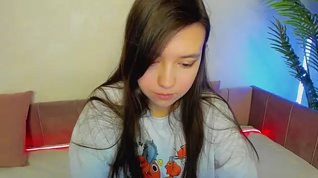 Lina Brownie online show from January 7, 2025, 3:14 am