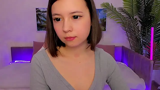 Lina Brownie online show from March 21, 2025, 5:32 am