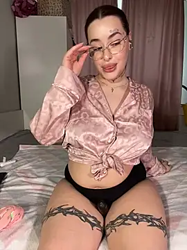 fuckdoll 18 online show from February 11, 2025, 12:25 pm