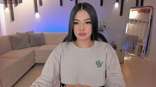 AlyssaDean online show from February 27, 2025, 12:01 pm