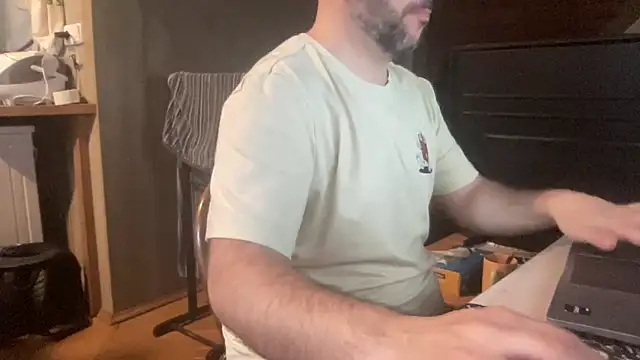 RedDante89 online show from March 30, 2026, 8:05 am