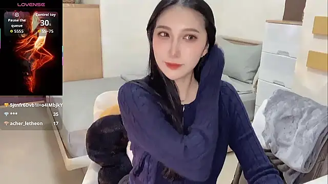 Snapshot of yu5888 chatting on February 21, 2026, 1:46 pm yu5888 online show from February 21, 2026, 1:46 pm