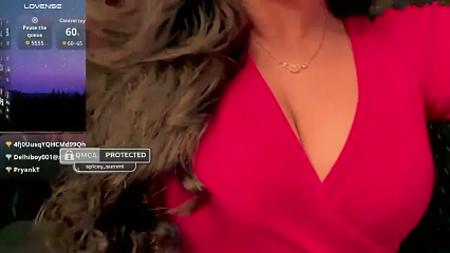 Spice-Summi online show from March 19, 2026, 10:48 am