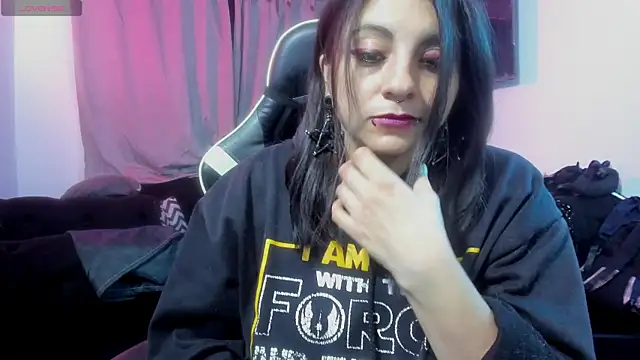 Acid666 alice online show from February 17, 2026, 2:31 am