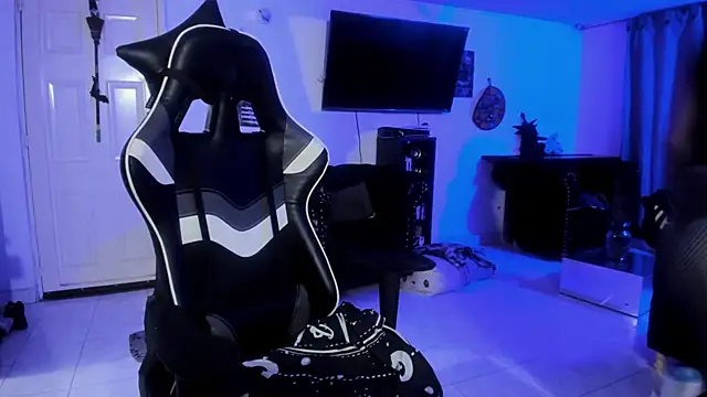 Acid666 alice online show from October 1, 2025, 3:33 am