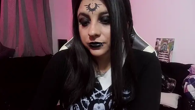 Snapshot of Acid666_alice chatting on July 17, 2026, 3:04 am Acid666 alice online show from July 17, 2026, 3:04 am