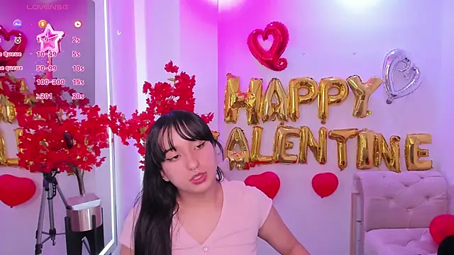Miss dolly  online show from February 18, 2025, 12:28 pm