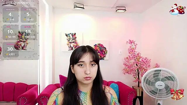 Miss dolly  online show from January 7, 2026, 12:32 pm