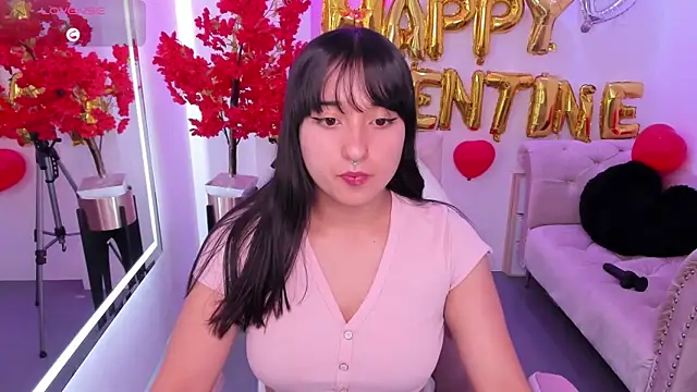 Miss dolly  online show from February 18, 2025, 3:10 am