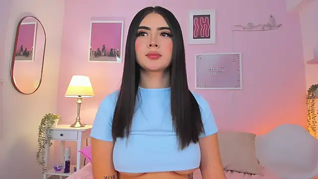 little-natt online show from February 7, 2025, 4:14 pm