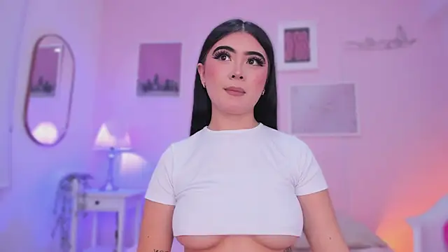 little-natt online show from February 10, 2025, 1:22 pm