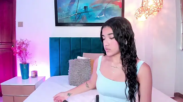 Snapshot of LeaahCarter chatting on January 29, 2025, 6:07 pm LeaahCarter online show from January 29, 2025, 6:07 pm