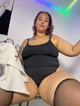 keirabbw online show from April 5, 2026, 12:28 am