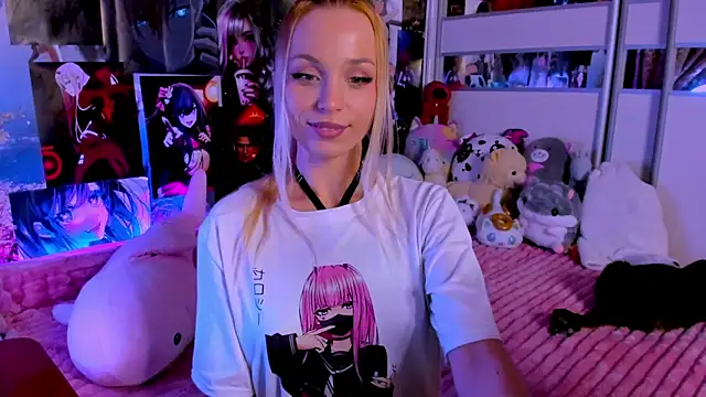 Snapshot of Cute__Pony chatting on February 16, 2025, 12:30 am Cute Pony online show from February 16, 2025, 12:30 am