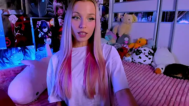 Snapshot of Cute__Pony chatting on December 29, 2024, 9:30 pm Cute Pony online show from December 29, 2024, 9:30 pm