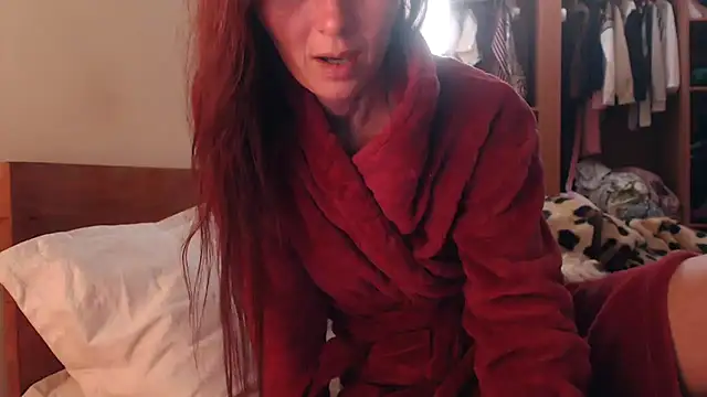 LovelyAndraGirl online show from February 7, 2025, 4:06 am