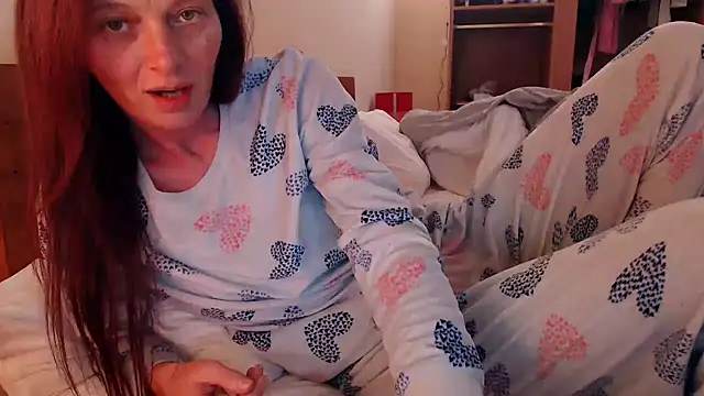 LovelyAndraGirl online show from February 11, 2025, 11:42 am